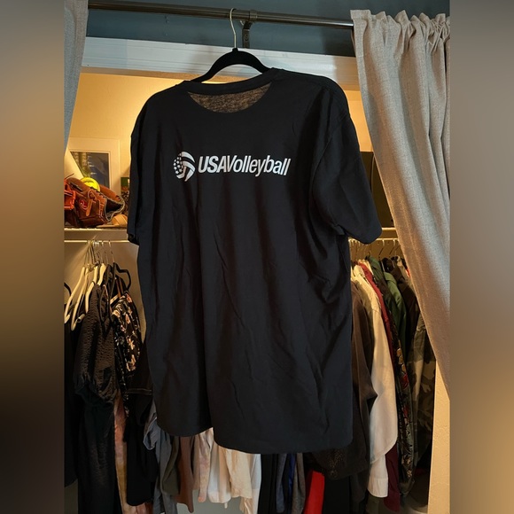 Team USA Volleyball T’s - Picture 2 of 6